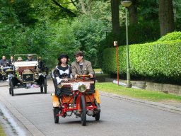 2025 - Parel der Voorkempen - Guy Reynders